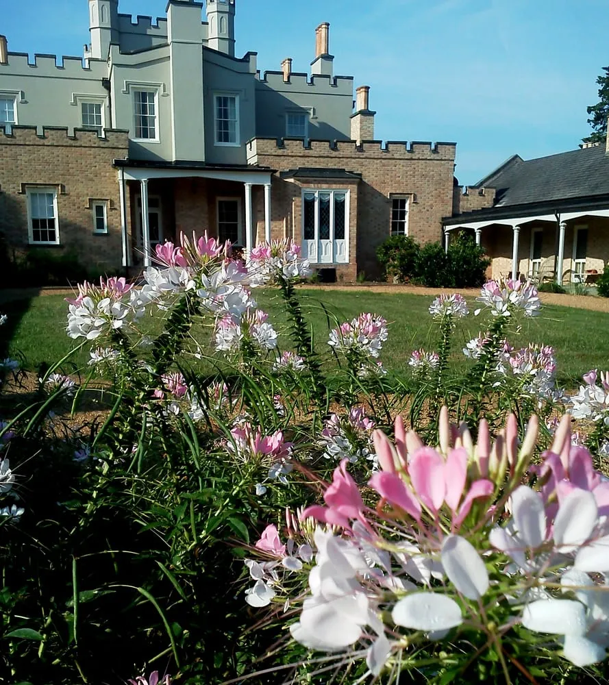 Trusted garden landscaping in Charlottesville, VA - Gardenworks Landscape Services