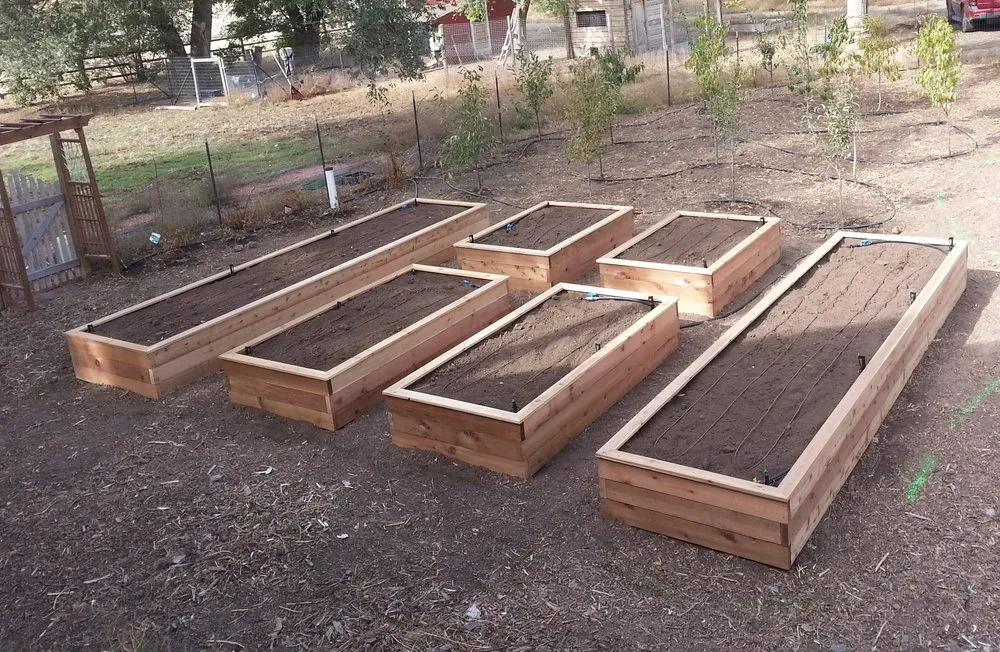 Reliable landscaping services in Fort Collins, CO - GardenYards