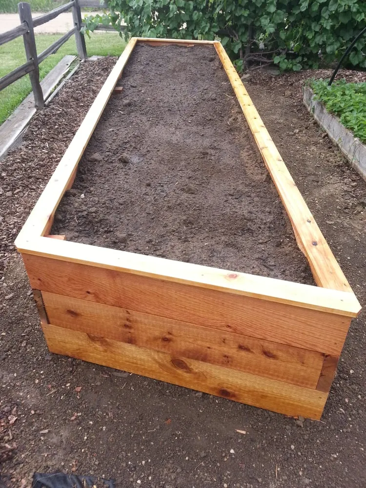 Expert landscaping services in Fort Collins, CO by GardenYards