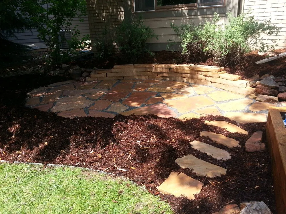 Affordable lawn mowing service for year-round maintenance across Fort Collins, CO - GardenYards