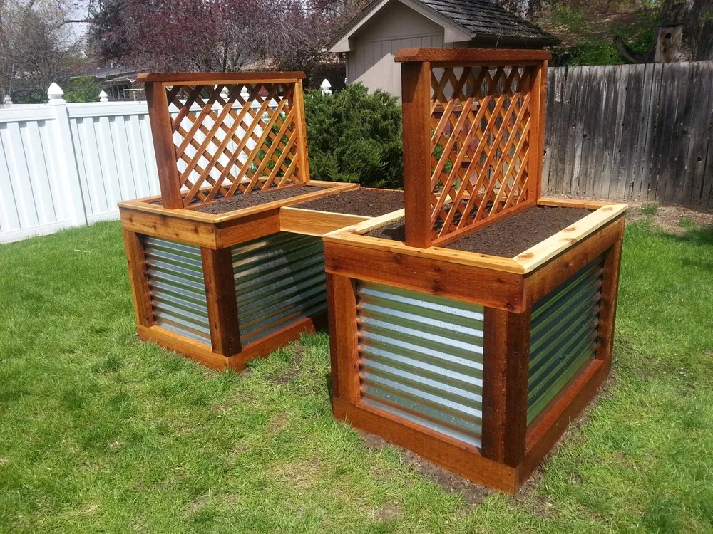 Top-rated outdoor landscaping experts serving Fort Collins, CO - GardenYards