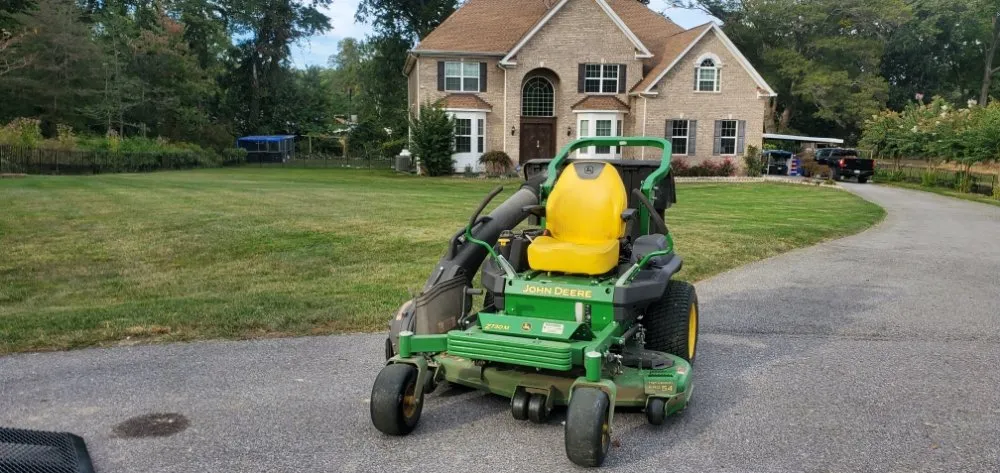 Top-rated garden landscaping experts serving La Plata, MD - Gardiner Lawn Services