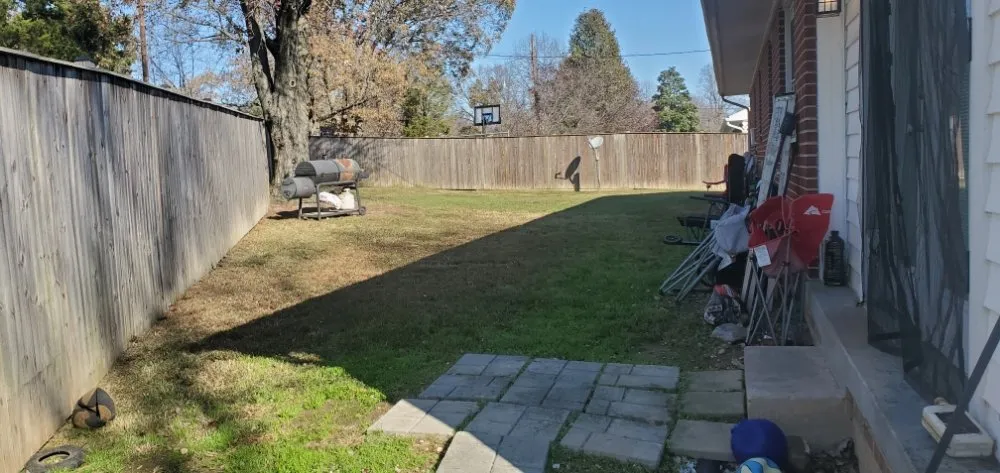 Reliable landscaping services in La Plata, MD - Gardiner Lawn Services