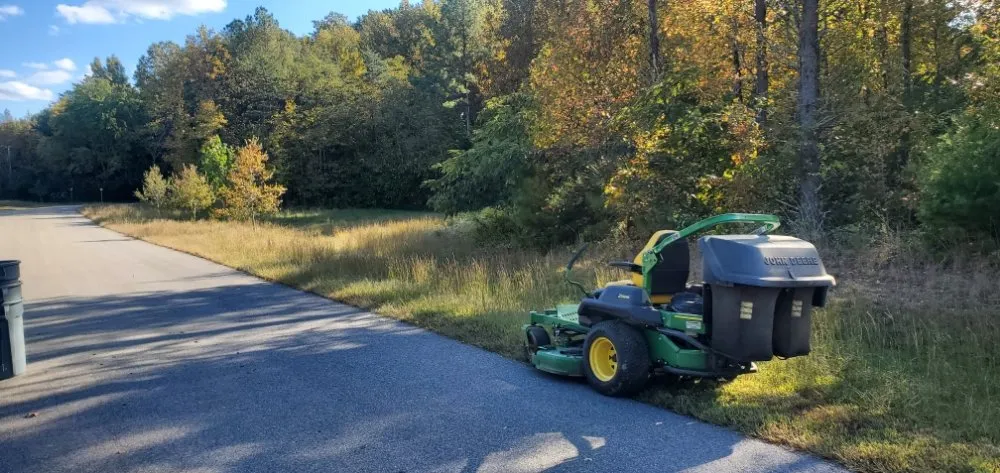 Top-rated residential landscaping for residential properties across La Plata, MD - Gardiner Lawn Services