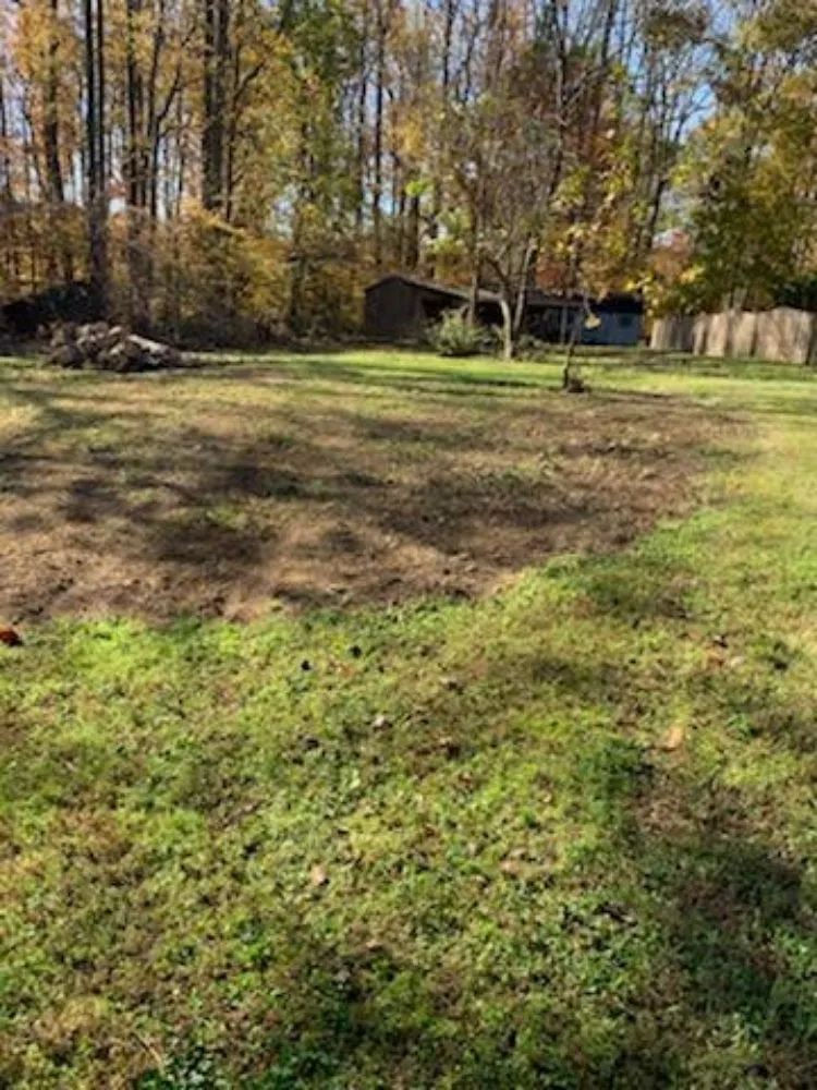 Local garden landscaping in La Plata, MD - Gardiner Lawn Services