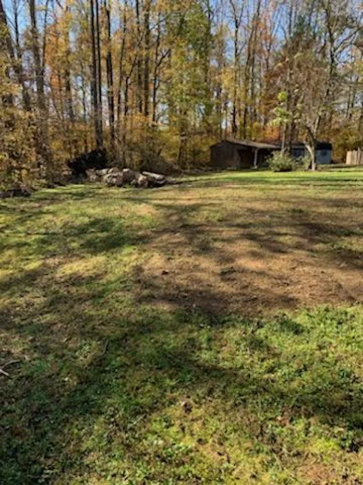 Custom landscape design near you in La Plata, MD by Gardiner Lawn Services