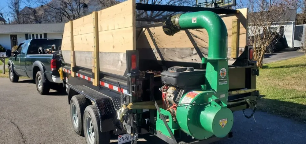 Affordable garden landscaping experts serving La Plata, MD - Gardiner Lawn Services