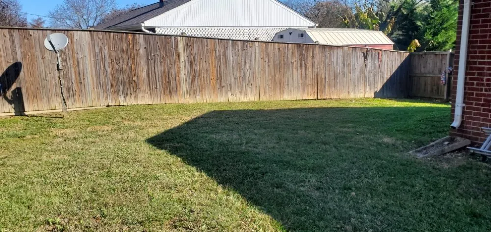 Custom lawn mowing service for year-round maintenance across La Plata, MD - Gardiner Lawn Services