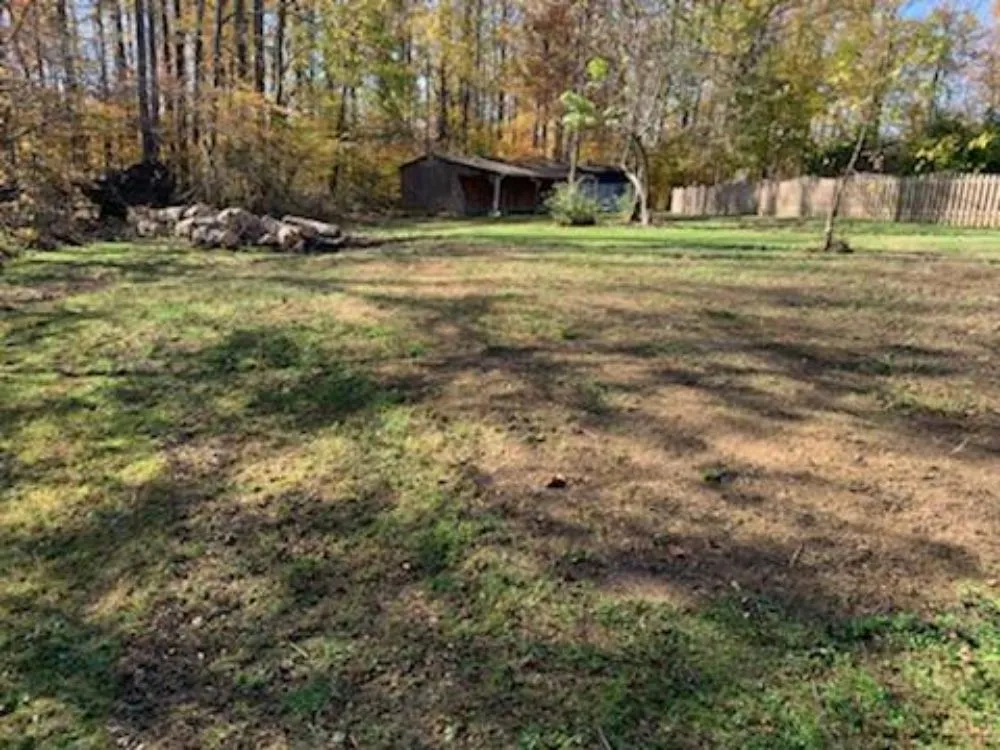 Top-rated lawn mowing service in La Plata, MD - Gardiner Lawn Services