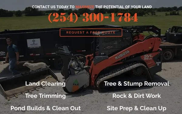 Gardner Land Services