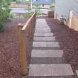 Custom outdoor landscaping near you in Salem, OR by Gardner Landscape