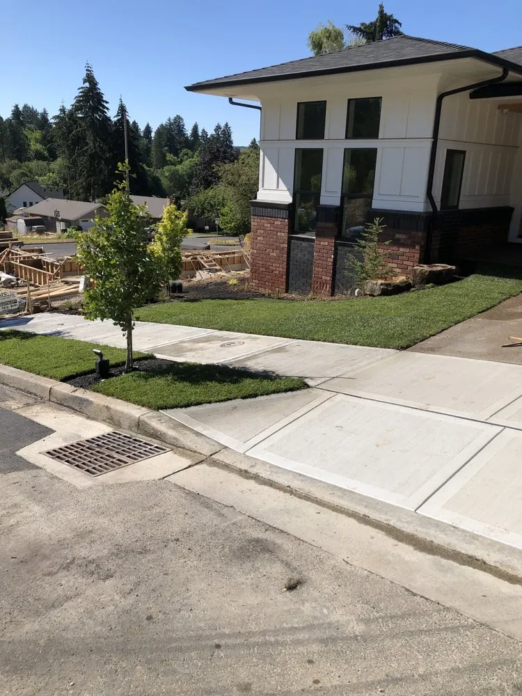 Top-rated garden landscaping in Salem, OR - Gardner Landscape