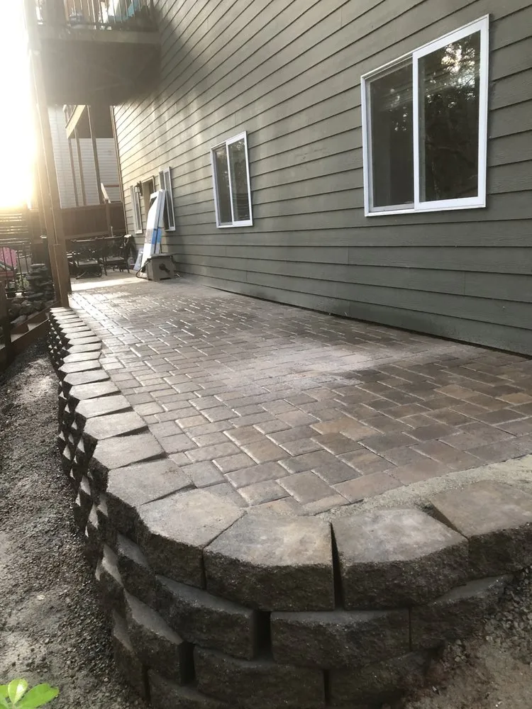 Local outdoor landscaping near you in Salem, OR by Gardner Landscape