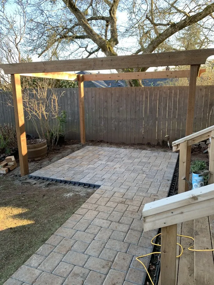 Top-rated yard maintenance in Salem, OR - Gardner Landscape