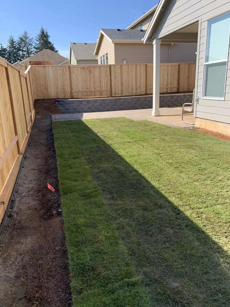 Affordable lawn mowing service experts serving Salem, OR - Gardner Landscape