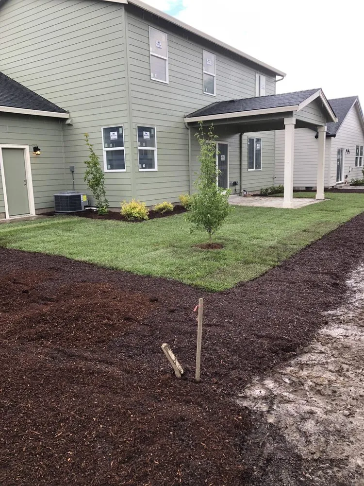 Reliable outdoor landscaping in Salem, OR - Gardner Landscape
