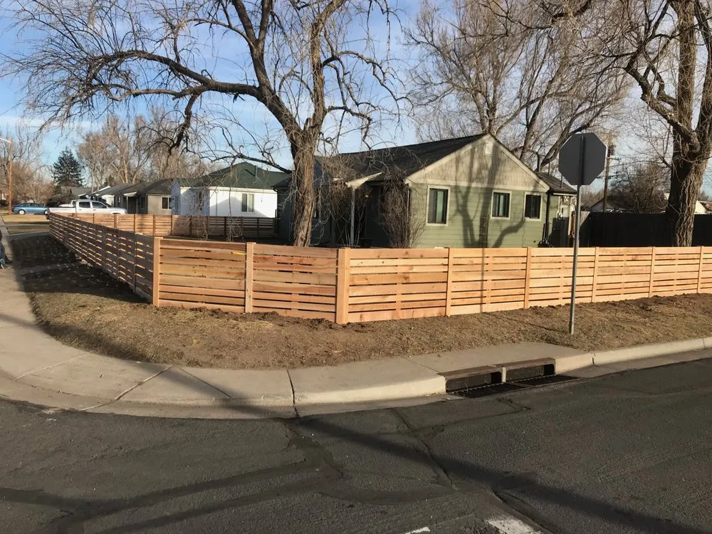 Professional residential landscaping for residential properties across Lakewood, CO - Gardner Landscape Services