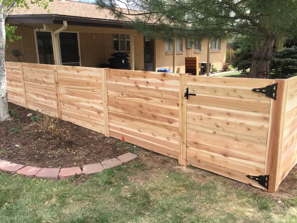 Professional landscape design in Lakewood, CO by Gardner Landscape Services