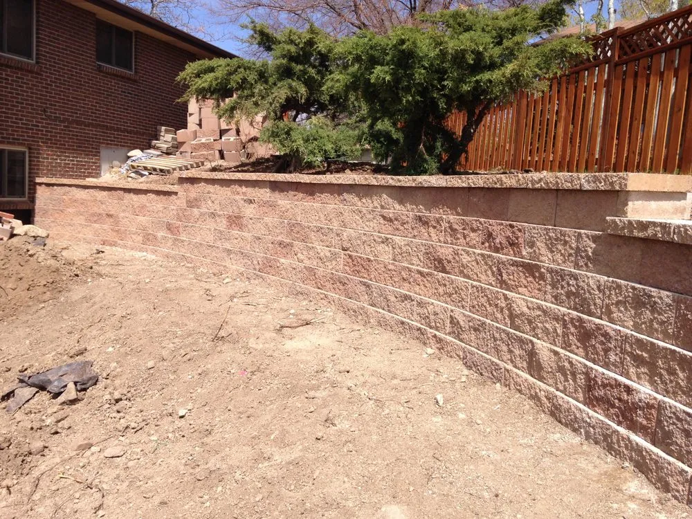 Top-rated lawn mowing service in Lakewood, CO - Gardner Landscape Services