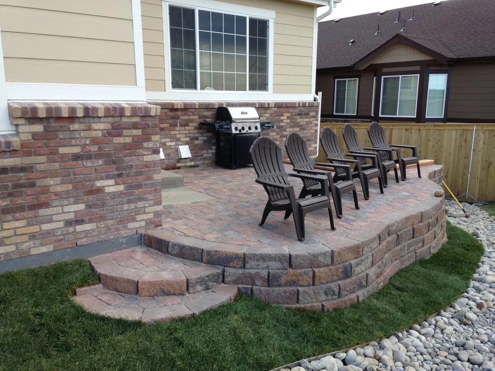 Custom yard maintenance experts serving Lakewood, CO - Gardner Landscape Services