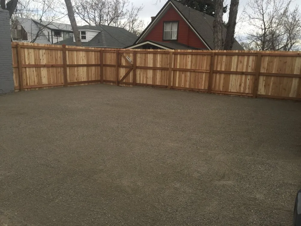 Reliable yard maintenance for outdoor upgrades across Lakewood, CO - Gardner Landscape Services