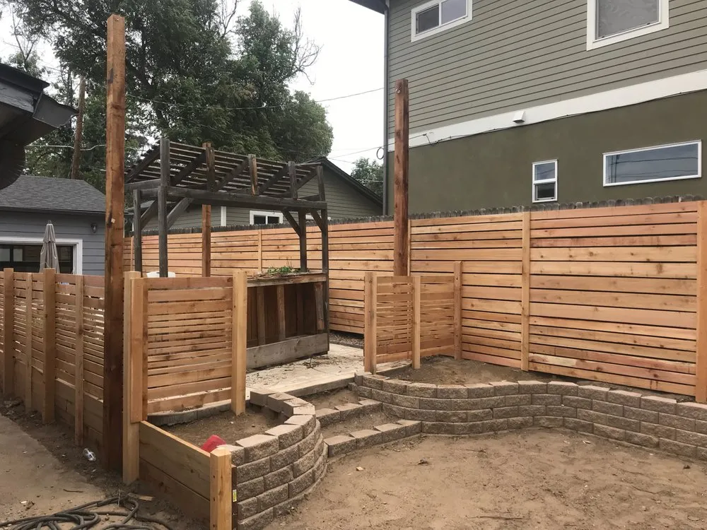 Expert landscape design experts serving Lakewood, CO - Gardner Landscape Services