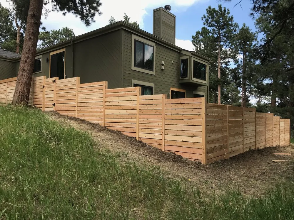 Trusted residential landscaping for homes in Lakewood, CO by Gardner Landscape Services