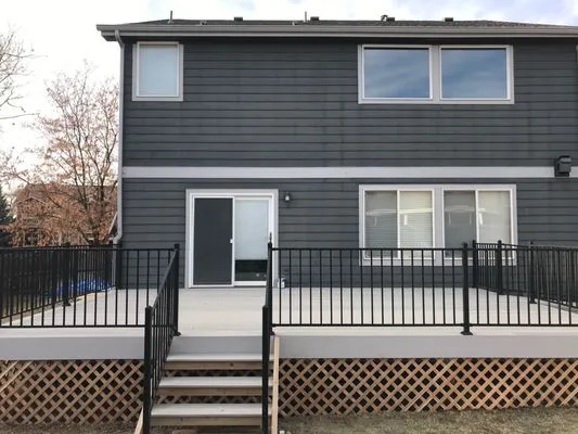 Gardner Landscape Services Logo