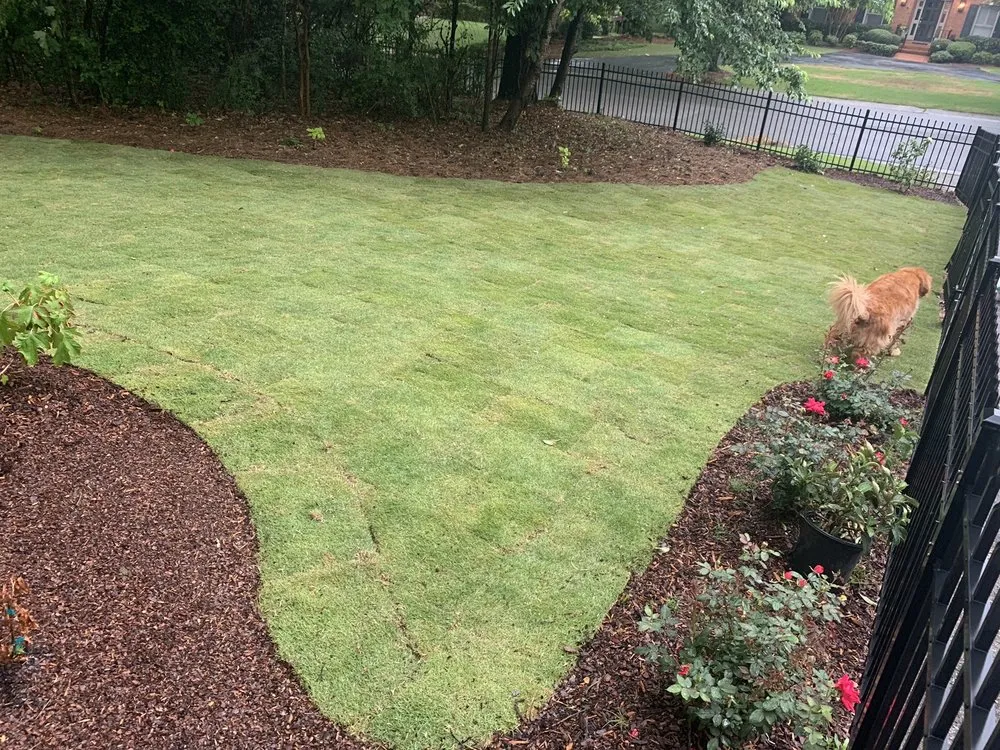 Custom outdoor landscaping experts serving Birmingham, AL - Gardner Landscaping
