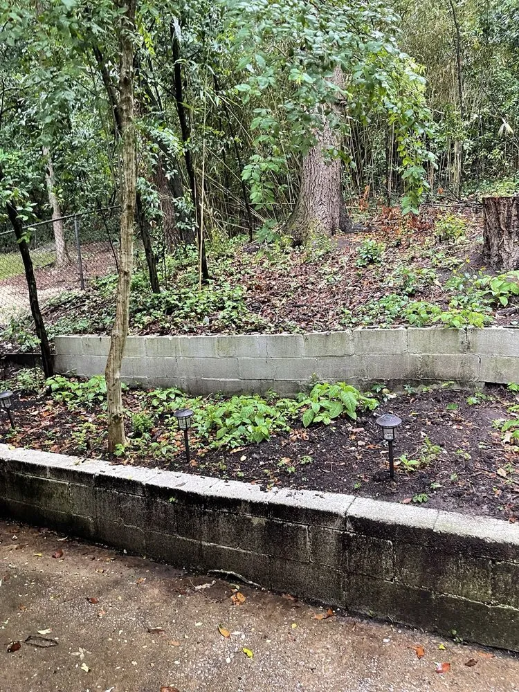 Custom yard maintenance near you in Birmingham, AL by Gardner Landscaping