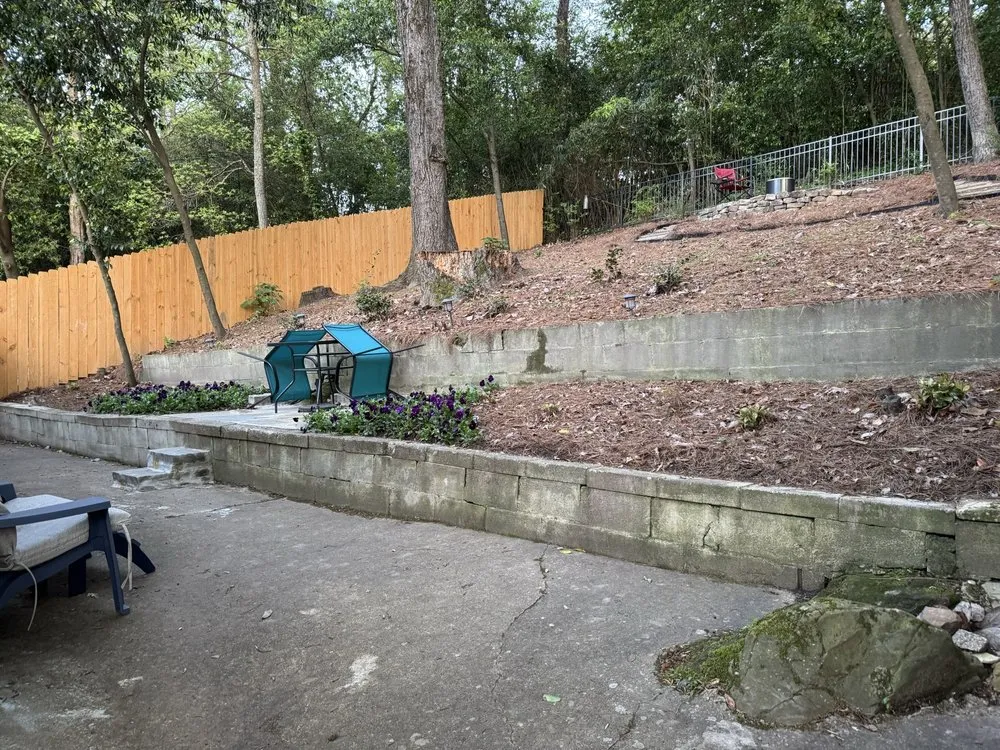 Top-rated residential landscaping near you across Birmingham, AL - Gardner Landscaping