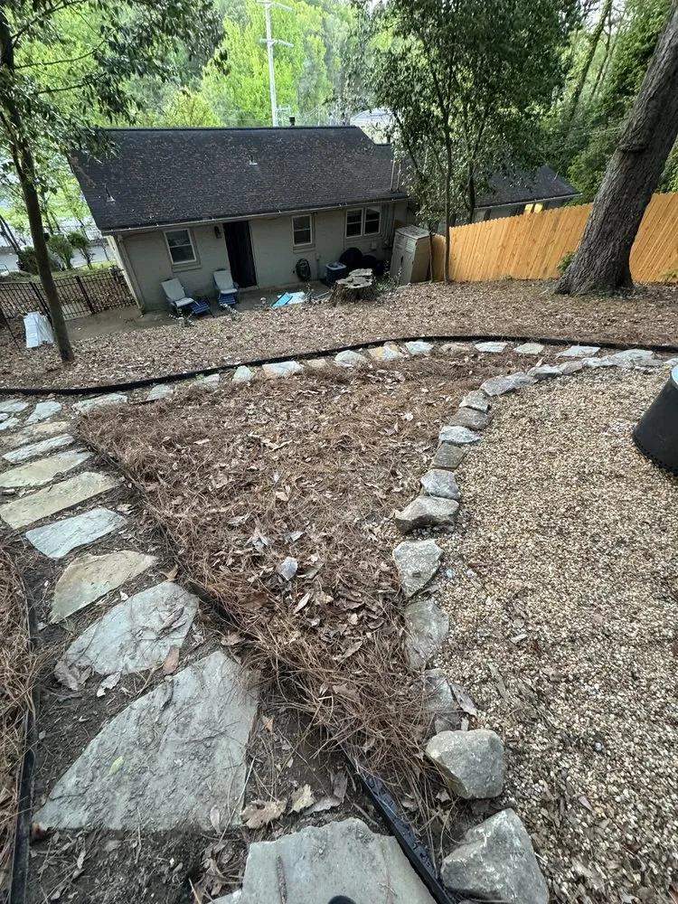 Affordable lawn mowing service experts serving Birmingham, AL - Gardner Landscaping