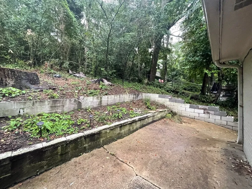 Trusted yard maintenance in Birmingham, AL - Gardner Landscaping