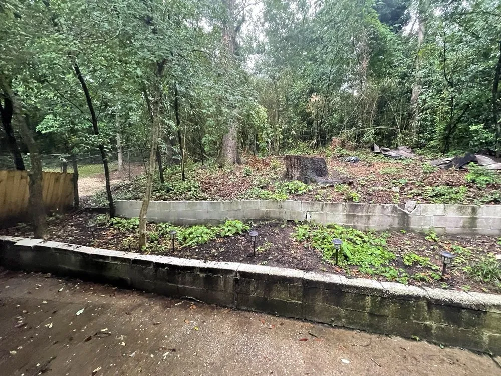 Reliable landscape design in Birmingham, AL by Gardner Landscaping