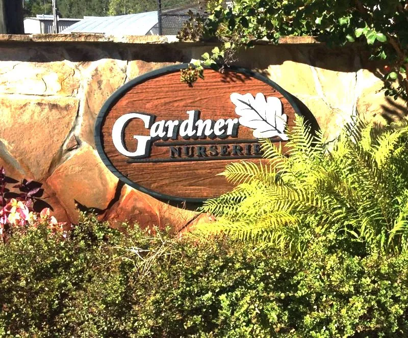 Trusted garden landscaping for homes in Birmingham, AL by Gardner Landscaping
