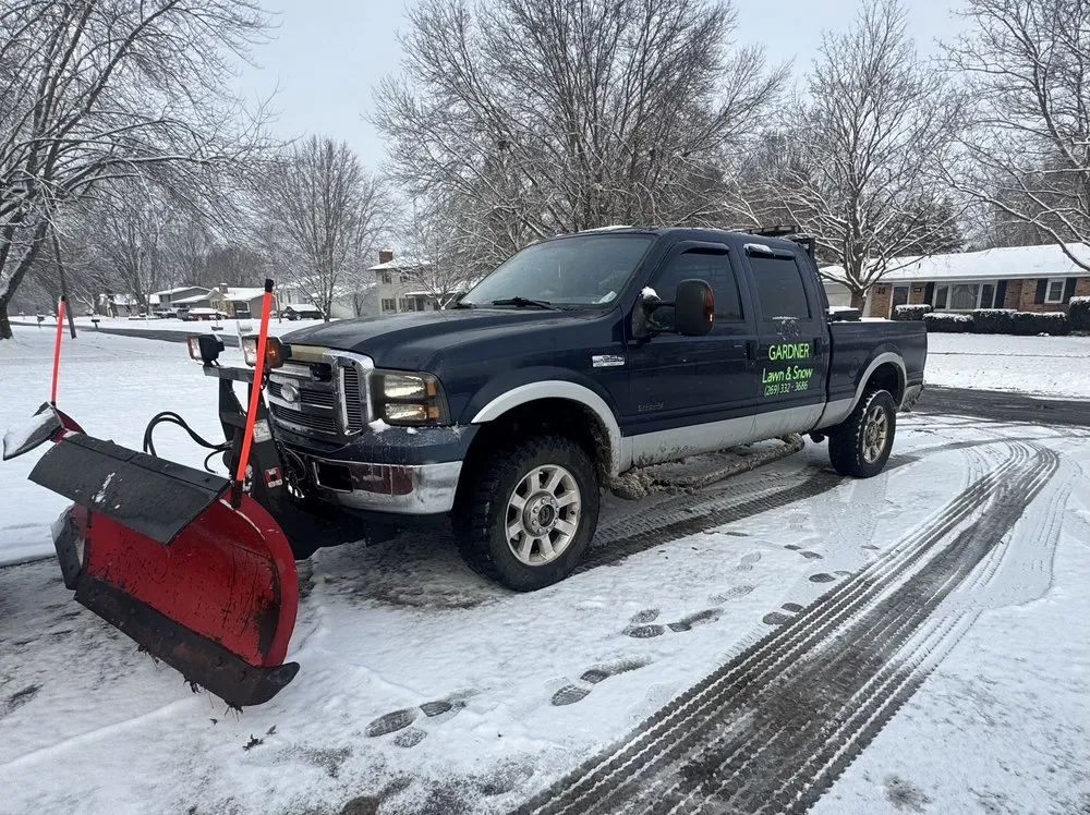Professional landscape design experts serving Covert, MI - Gardner Lawn and Snow