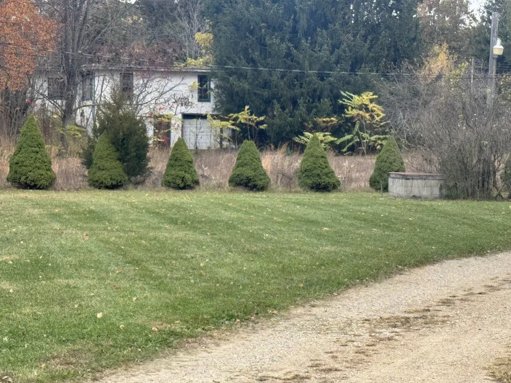 Top-rated yard maintenance near you across Covert, MI - Gardner Lawn and Snow