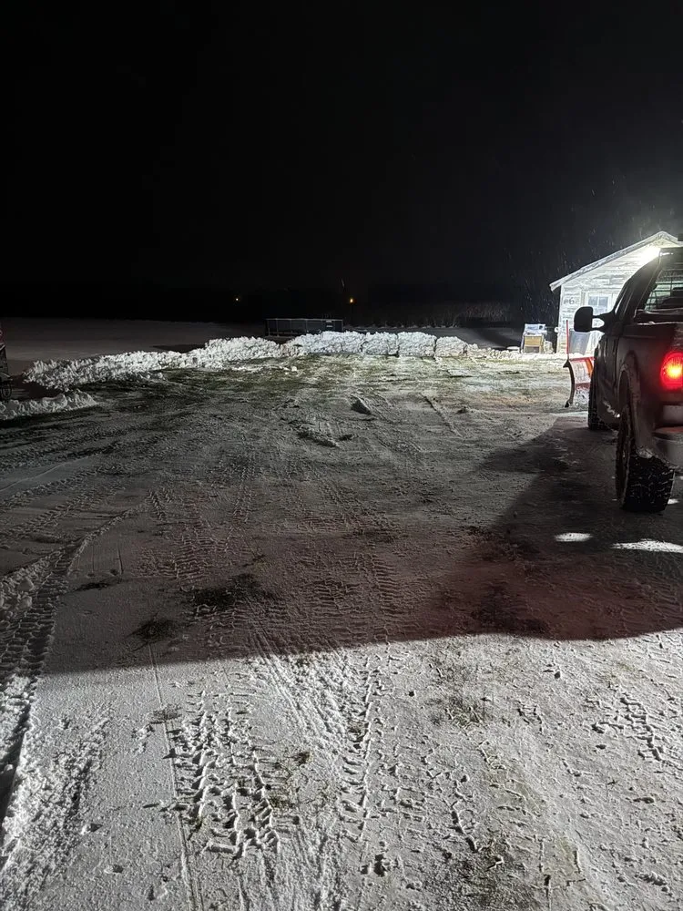 Trusted lawn care service for year-round maintenance across Covert, MI - Gardner Lawn and Snow