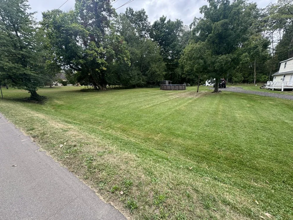 Expert landscape installation experts serving Covert, MI - Gardner Lawn and Snow