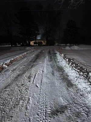 Gardner Lawn and Snow