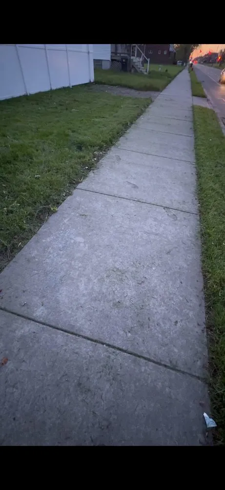 Top-rated landscape design for beautiful yards in Detroit, MI by Gardner Lawn Care