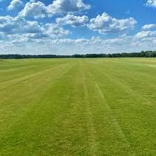 Local landscape installation near you in Schulenburg, TX by Gardner lawn care