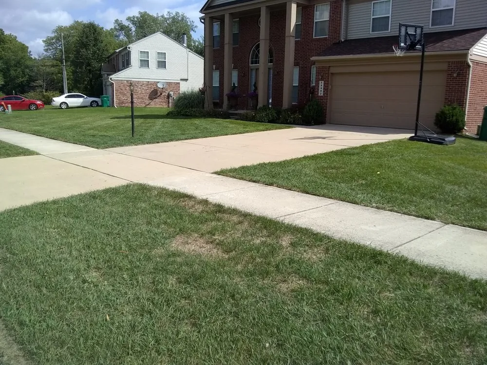 Professional outdoor landscaping for outdoor upgrades in Willis, MI by Gardner Lawn Care