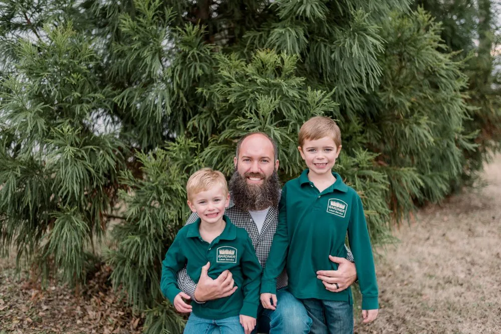 Top-rated landscaping services in Marion, AR - Gardner Lawn Service