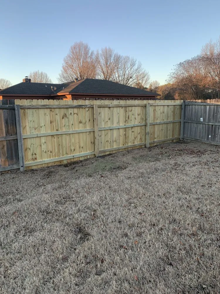 Professional lawn care service in Marion, AR - Gardner Lawn Service