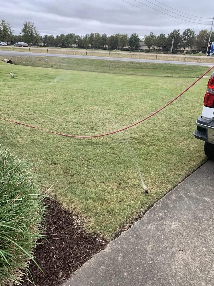 Local yard cleanup service experts serving Marion, AR - Gardner Lawn Service