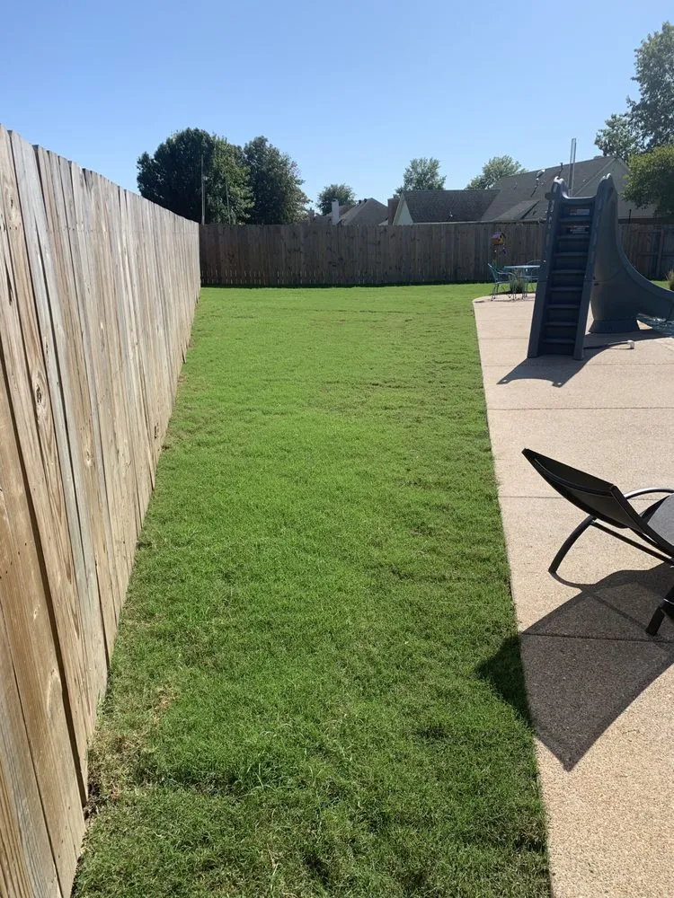 Reliable garden landscaping for outdoor upgrades in Marion, AR by Gardner Lawn Service