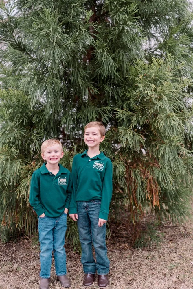 Reliable landscaping services experts serving Marion, AR - Gardner Lawn Service