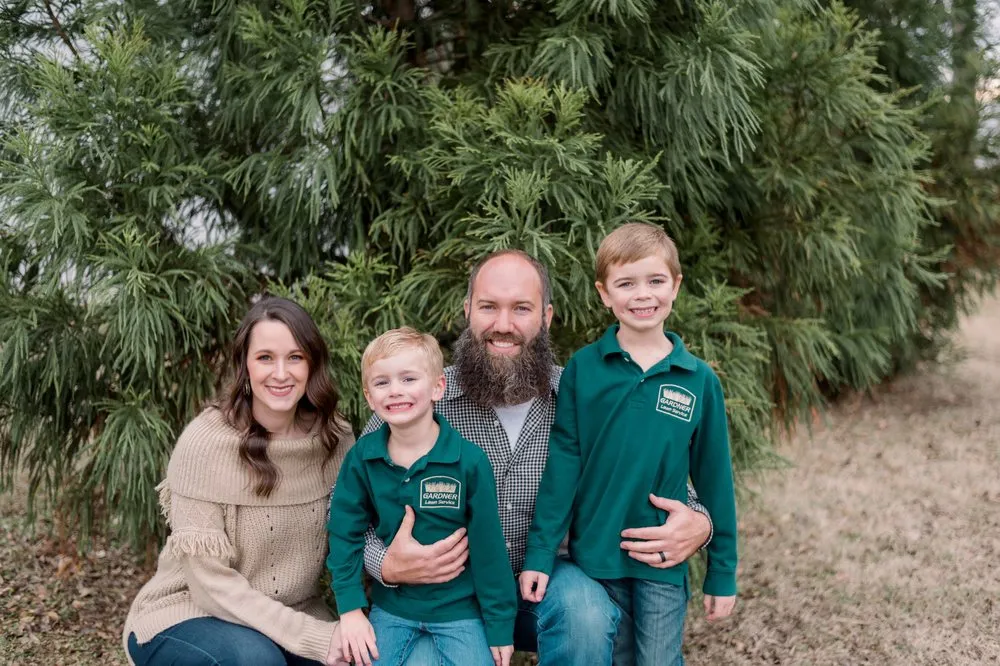 Local yard cleanup service for outdoor upgrades across Marion, AR - Gardner Lawn Service