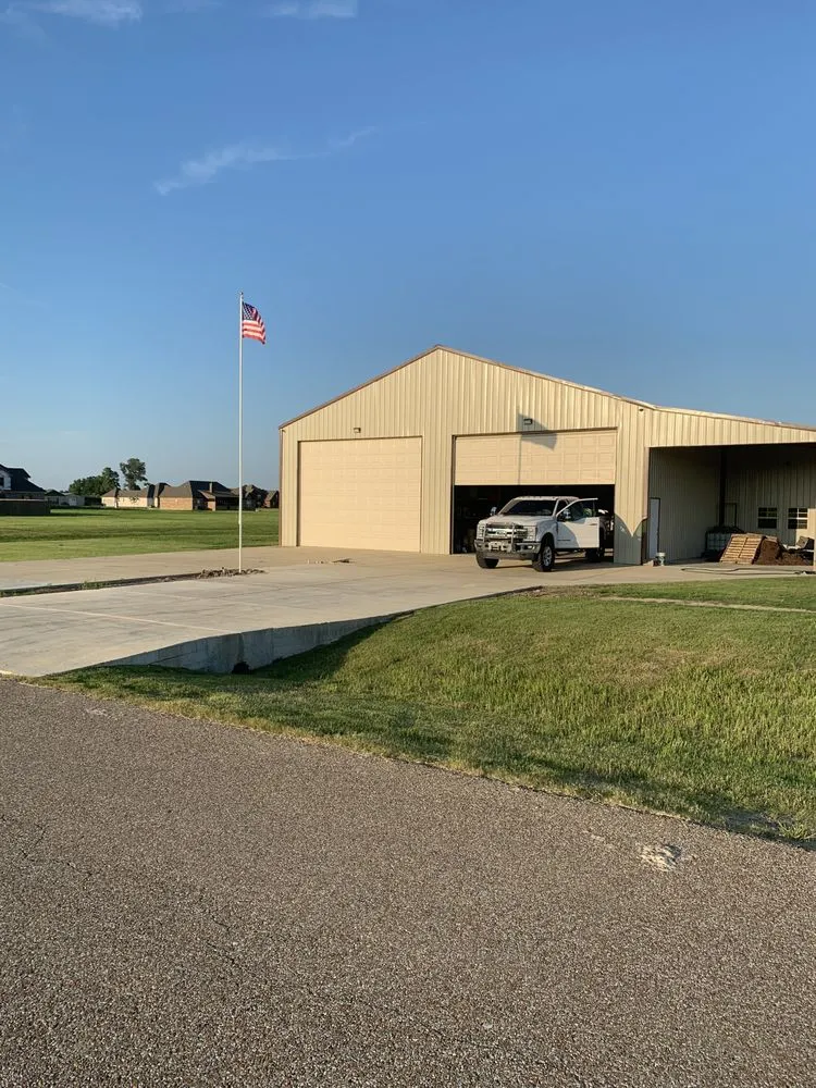 Trusted residential landscaping for homes across Marion, AR - Gardner Lawn Service